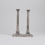 1356 8335 CANDLESTICKS